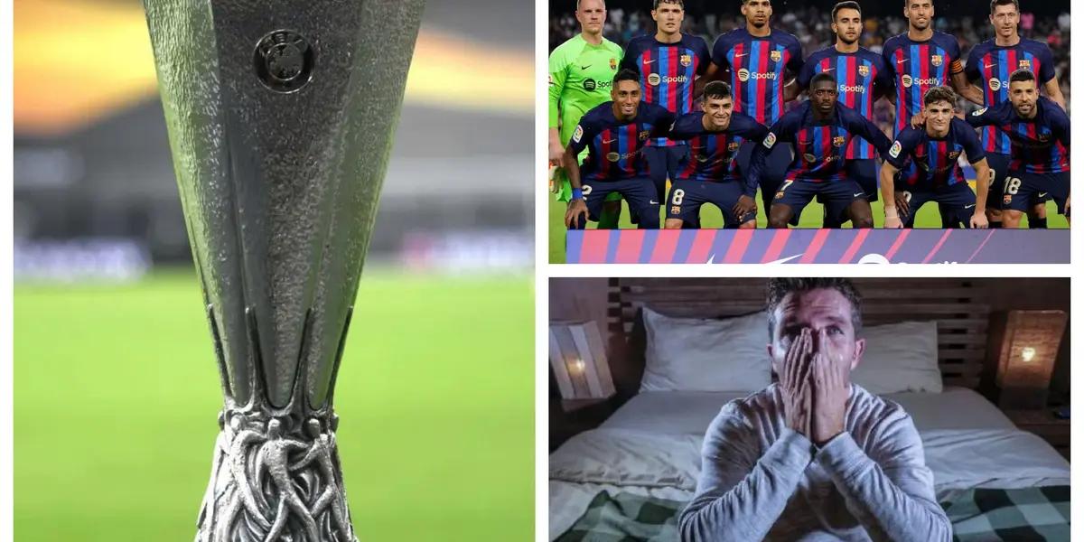 El equipo culé quiere volver a sus épocas doradas.