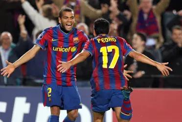 El equipo culé tiene grandes promesas, pero necesita jugadores con experiencia que los complementen y ayuden en sus inicios de carrera. Por eso la dirigencia ya piensa en repatriar a Thiago Alcantara, Marc Bartra, Pedro Rodríguez o Zlatan Ibrahimovic.