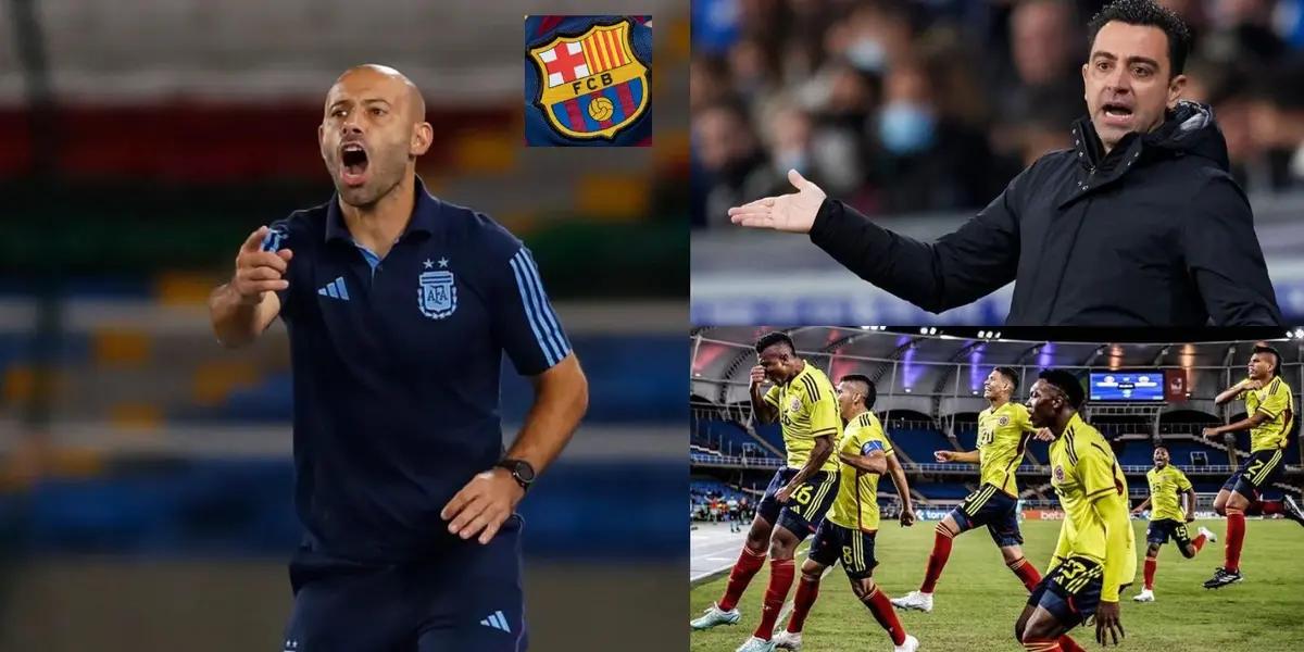 El equipo culé tiene la respuesta a sus problemas en su propia casa.