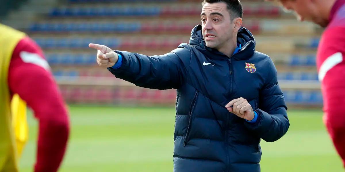 El equipo culé ya empezó a reforzarse de cara al próximo año, y de a poco se va levantando de su mal momento.