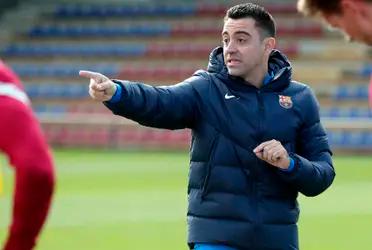 El equipo culé ya empezó a reforzarse de cara al próximo año, y de a poco se va levantando de su mal momento.