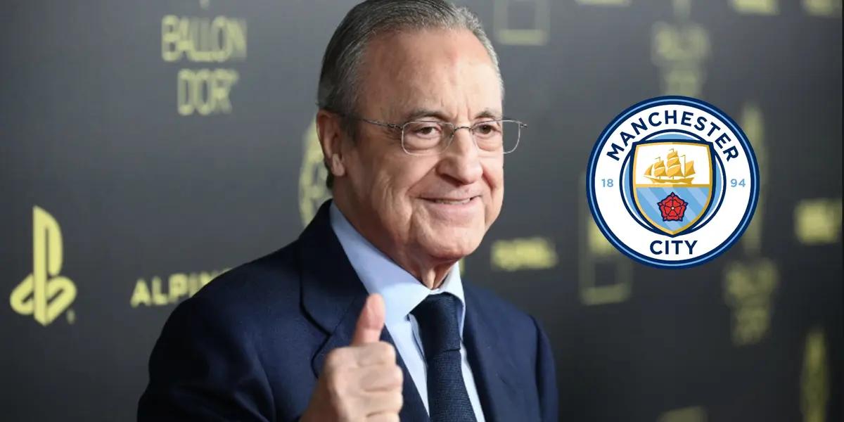 El equipo de Florentino Pérez sigue creciendo en todos los aspectos