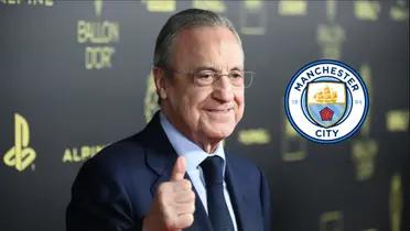 El equipo de Florentino Pérez sigue creciendo en todos los aspectos