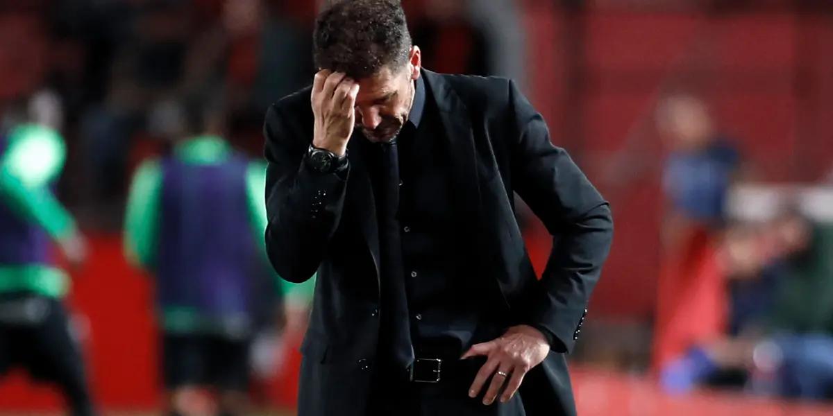 El equipo del Cholo ha ganado 3 a 2 un partido más que complicado de Champions, pero hay motivos para preocuparse