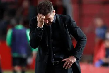 El equipo del Cholo ha ganado 3 a 2 un partido más que complicado de Champions, pero hay motivos para preocuparse