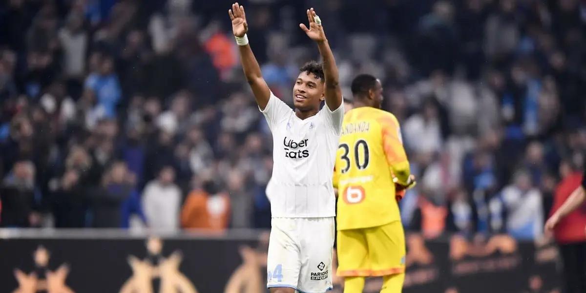 El equipo del Cholo Simeone esta en busca de reforzar su defensa y Kamara, "el nuevo Kounde" es el elegido para sumarse al Alético.