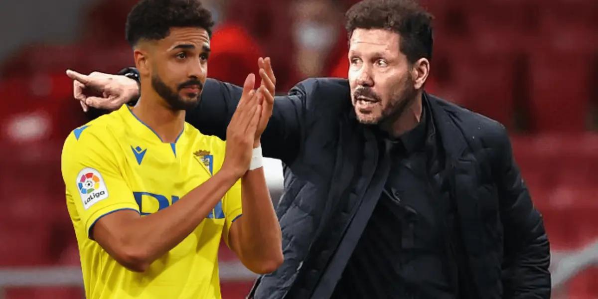 El equipo del Cholo Simeone quiere cerrar una semana perfecta ante Cadiz, pero no tendrá a Morata