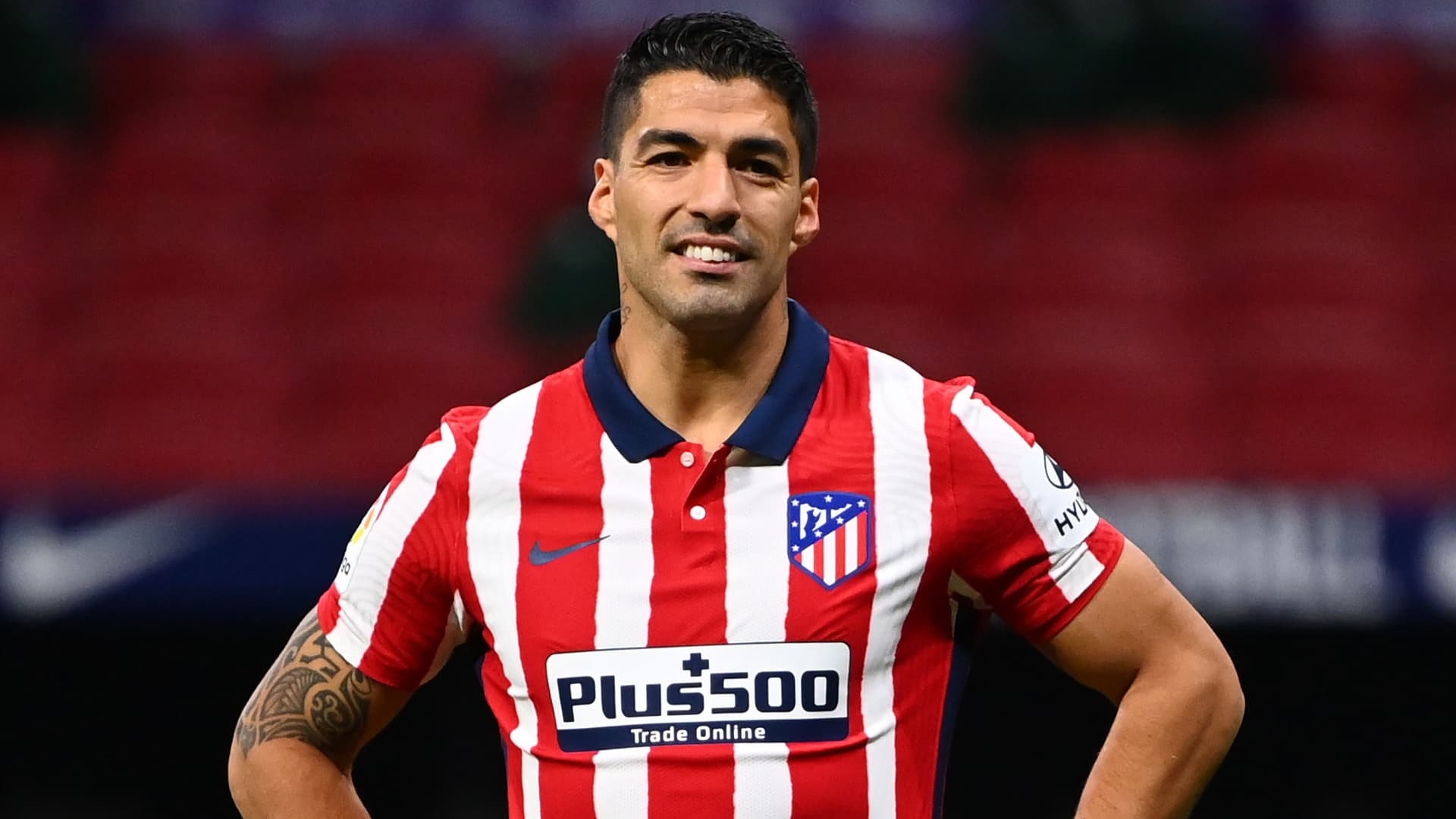 El equipo del Cholo Simeone tiene a Patrik Schick, André Silva y Giovanni Simeone en mente como posibles reemplazos de Luis Suarez.