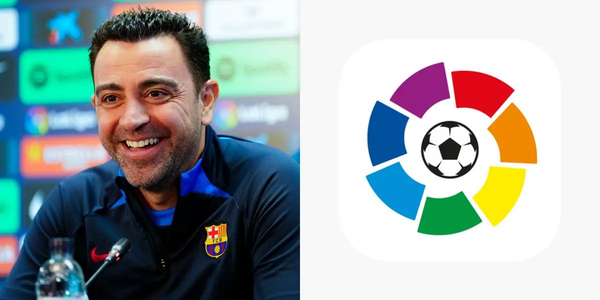 El equipo del estratega español está generando grandes resultados.