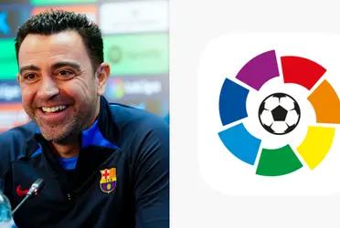 El equipo del estratega español está generando grandes resultados.