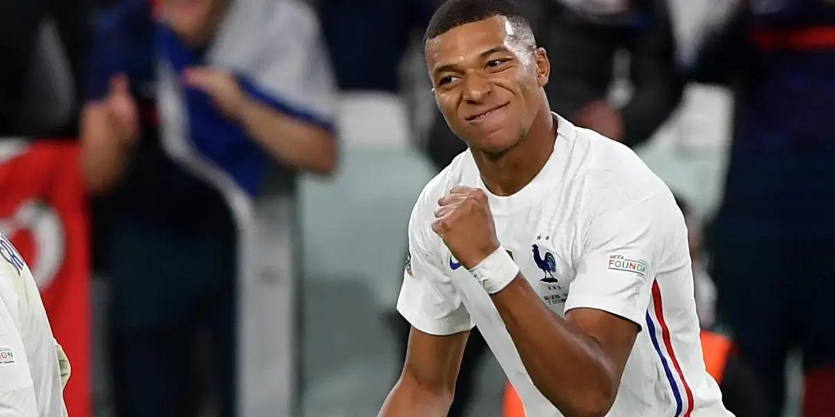 El equipo de Didier Deschamps protagonizó una remontada épica en la semifinal de la UEFA Nations League y eliminó a la Selección de Fútbol de Bélgica. Será el rival de la estructura de Luis Enrique en la final de la competencia.