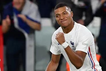 El equipo de Didier Deschamps protagonizó una remontada épica en la semifinal de la UEFA Nations League y eliminó a la Selección de Fútbol de Bélgica. Será el rival de la estructura de Luis Enrique en la final de la competencia.