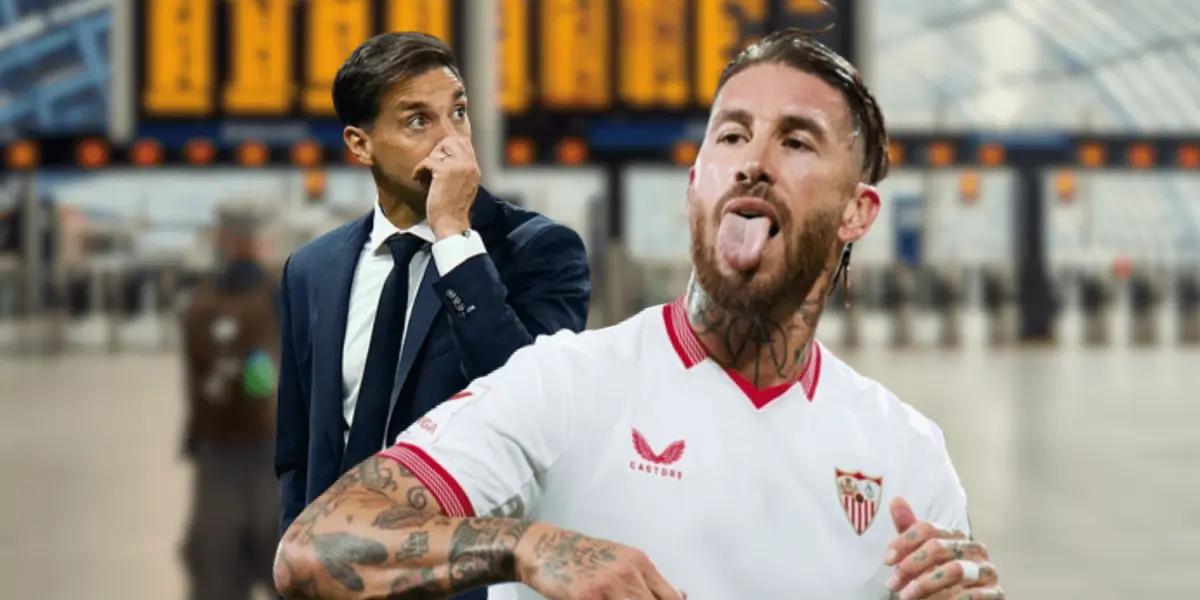 El equipo de Diego Alonso sigue sin sumar de a tres y se encuentra en la parte baja de la tabla en LaLiga