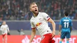 El equipo de Diego Simeone busca reforzar su mediocampo.