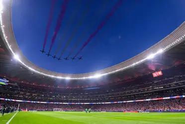 El equipo de Diego Simeone, el último campeón de LaLiga, sigue demostrando un crecimiento sostenido institucional y deportivo, y ya se anima a pelear algunas estadísticas con los dos gigantes de España.