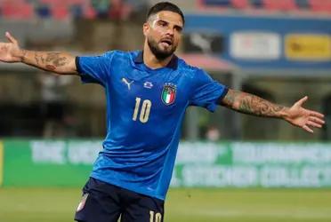 El equipo de Diego Simeone quiere a uno de los jugadores emblemáticos de la Selección de Fútbol de Italia e irá por todo con él. Detalles de una negociación multimillonaria.