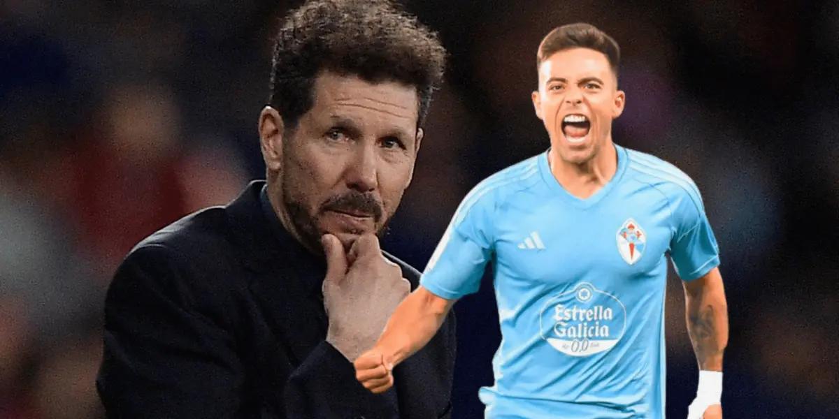 El equipo de Diego Simeone vuelve a jugar en La Liga tras el parón de selecciones