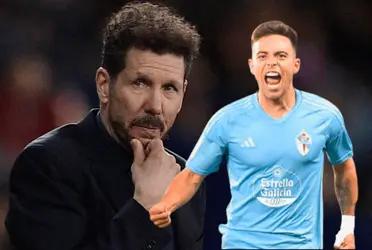 El equipo de Diego Simeone vuelve a jugar en La Liga tras el parón de selecciones