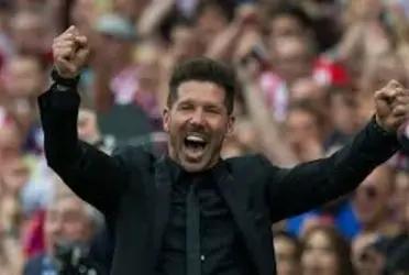 El equipo dirigido por Diego Simeone está en búsqueda del campeonato y en el camino podría conseguir otros increíbles logros
