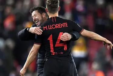 El equipo dirigido por Simeone logró vencer al Porto y se aseguró la suma de 9,6 millones de euros que brinda la competición por ubicarse entre los 16 mejores de Europa.