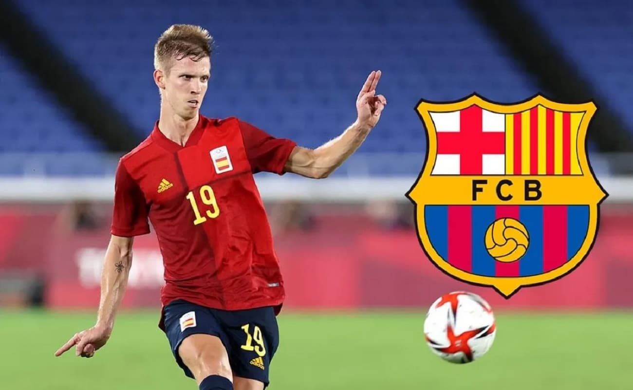 El equipo, dirigido por Xavi Hernández, espera sumar a Dani Olmo. El atacante del Red Bull Leipzig sigue en la agenda del Barcelona y ya hay reunión prevista para el fin de semana