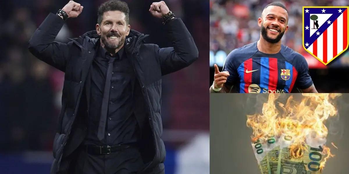 El equipo español mostró su jerarquía en la liga española.