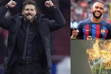 El equipo español mostró su jerarquía en la liga española.