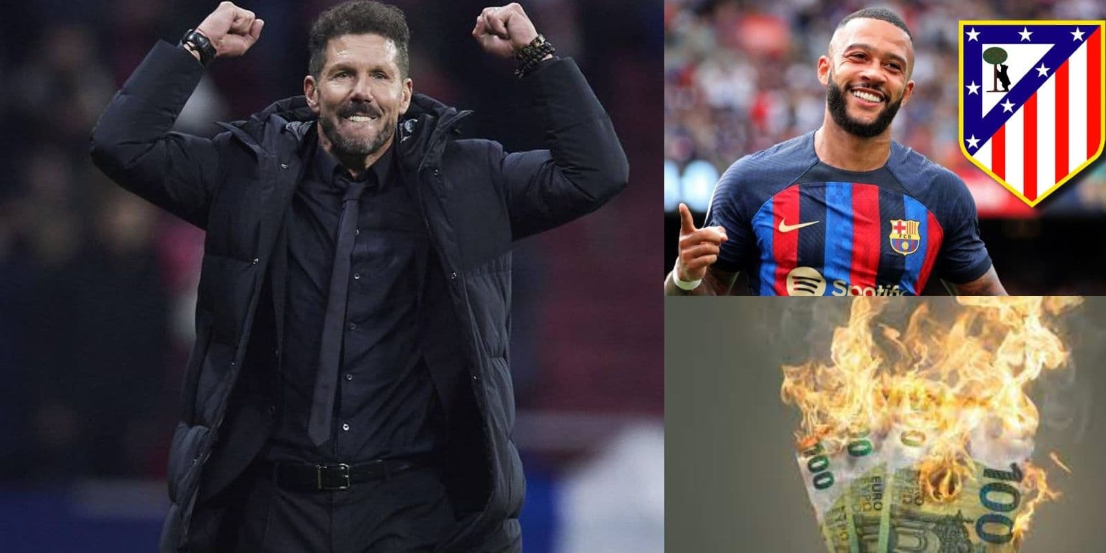 El equipo español mostró su jerarquía en la liga española.
