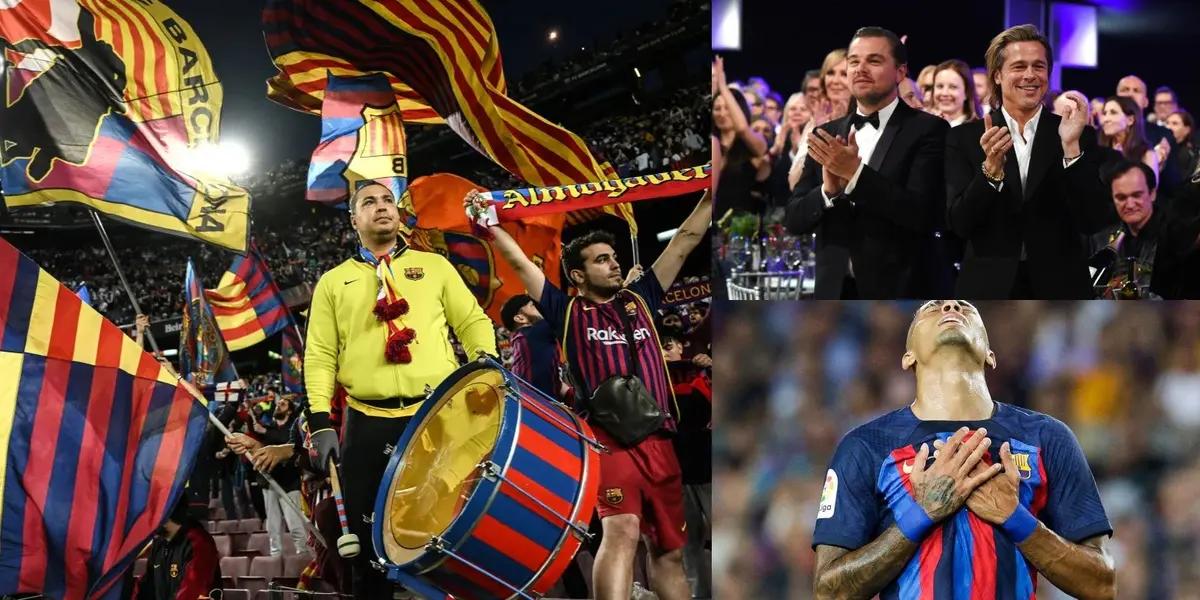 El equipo español sigue sorprendiéndose con el futbolista español.