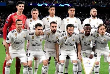 El equipo francés no pierde el tiempo y empieza a prepararse para una posible salida del brasilero.