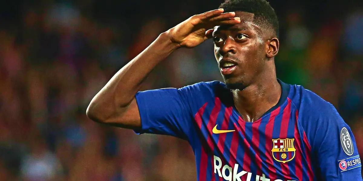 El equipo ingles quiere salir de este mal momento como sea, por eso ya está buscando la renovación del equipo, y el jugador francés formaría parte de esta. A continuación los detalles de la nota.