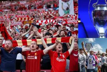 El equipo inglés tienen preparada la vuelta de un crack mundial.