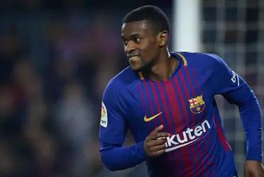 El equipo italiano tiene la mente en el próximo mercado de fichajes, y tendría pensado contratar al lateral portugués pensando en una posible salida de Juan Cuadrado.