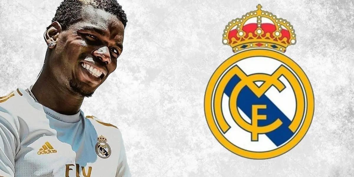 El equipo de la capital se quiere quedar con los servicios del exquisito mediocentro internacional francés. Pero advierten desde la Casa Blanca que no cometerán desatinos financieros