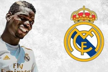 El equipo de la capital se quiere quedar con los servicios del exquisito mediocentro internacional francés. Pero advierten desde la Casa Blanca que no cometerán desatinos financieros