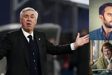 El equipo de la cuarta división puso en aprietos al entrenador italiano.