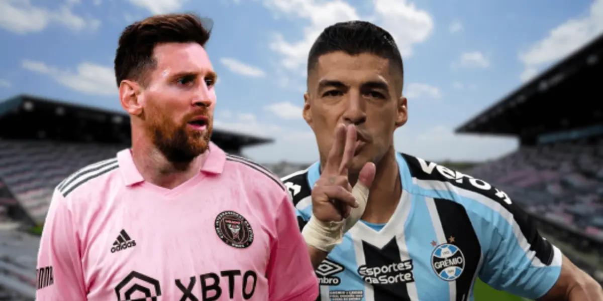 El equipo de la MLS empieza a conformar sus fichas para la temporada 2024