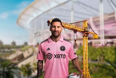 El equipo de la MLS presenta el plan de renovación para su nuevo recinto deportivo el cual estaría listo en tiempo record