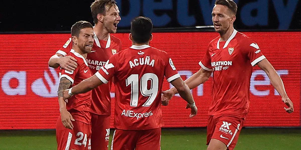 El equipo de Lopetegui deberá enfrentar al siempre complicado FC Barcelona sin tres de sus titulares debido a las fechas FIFA internacionales de las eliminatorias, por lo que el entrenador deberá arreglárselas para jugar sin tres de sus estrellas.