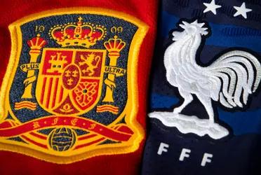El equipo de Luis Enrique enfrenta en la final de la UEFA Nations League al vigente campeón del mundo, comandado por Didier Deschamps, en busca de su primer título en ocho años.