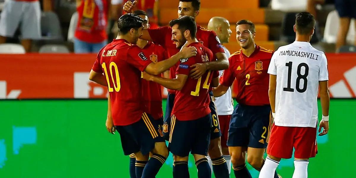 El equipo de Luis Enrique tiene un parón en esta jornada de Eliminatorias debido a su participación en el Final Four, pero le quedan partidos muy importantes.
