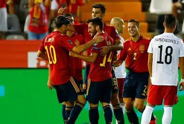 El equipo de Luis Enrique tiene un parón en esta jornada de Eliminatorias debido a su participación en el Final Four, pero le quedan partidos muy importantes.