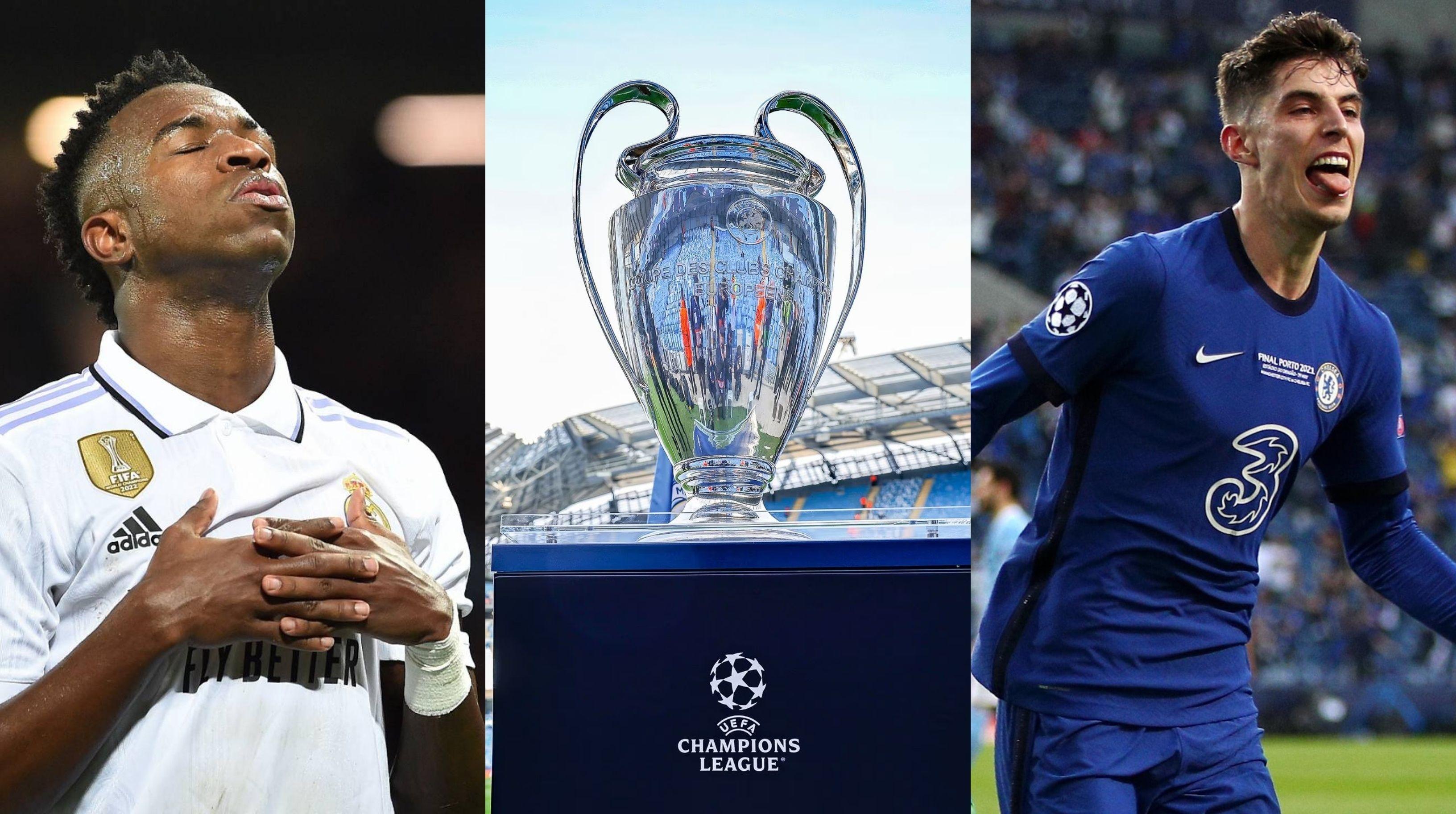 El equipo madridista va en busca del pase a las semifinales.