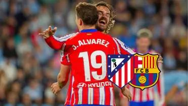 El equipo madrileño ha salido como una moto, con dos goles en menos de cinco minutos