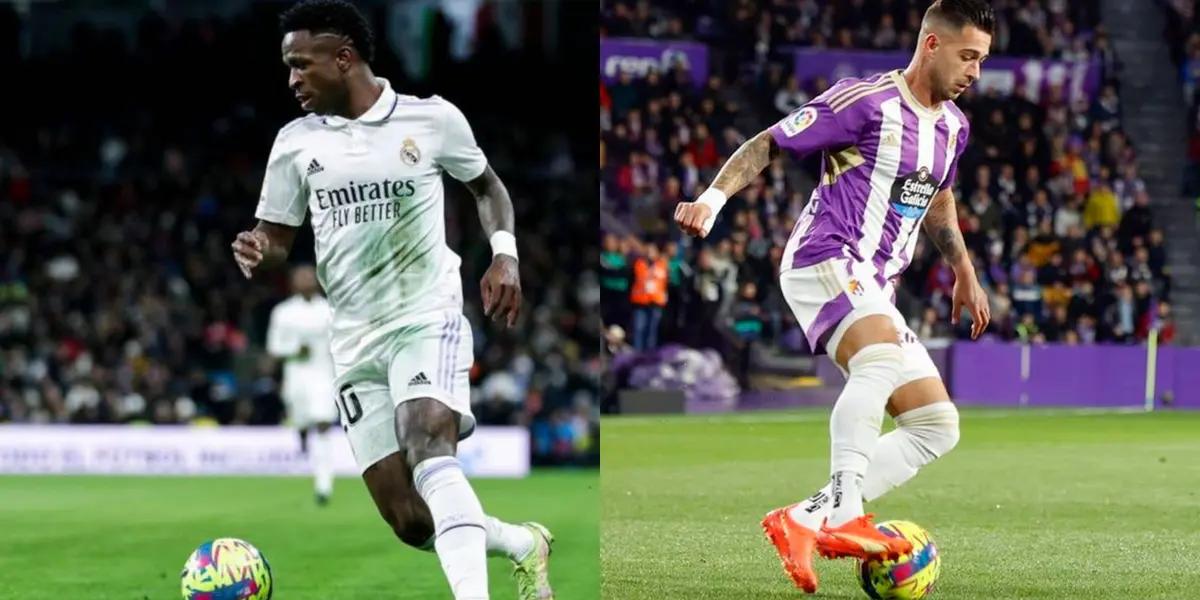 El equipo merengue buscará achicar la ventaja del Barcelona en la tabla.