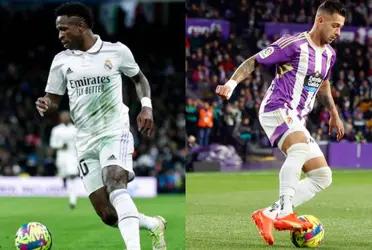 El equipo merengue buscará achicar la ventaja del Barcelona en la tabla.