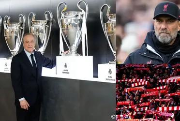 El equipo merengue buscará aprovechar la ventaja que le dará el equipo inglés.