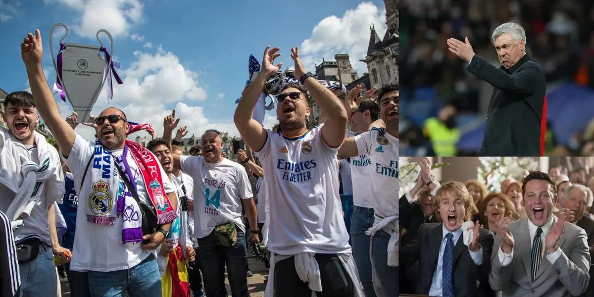 El equipo merengue buscará el pase a la final, además de darle una dicha a la hinchada merengue.