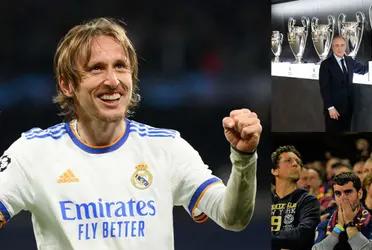 El equipo merengue buscará seguir con su dominio en el viejo continente.