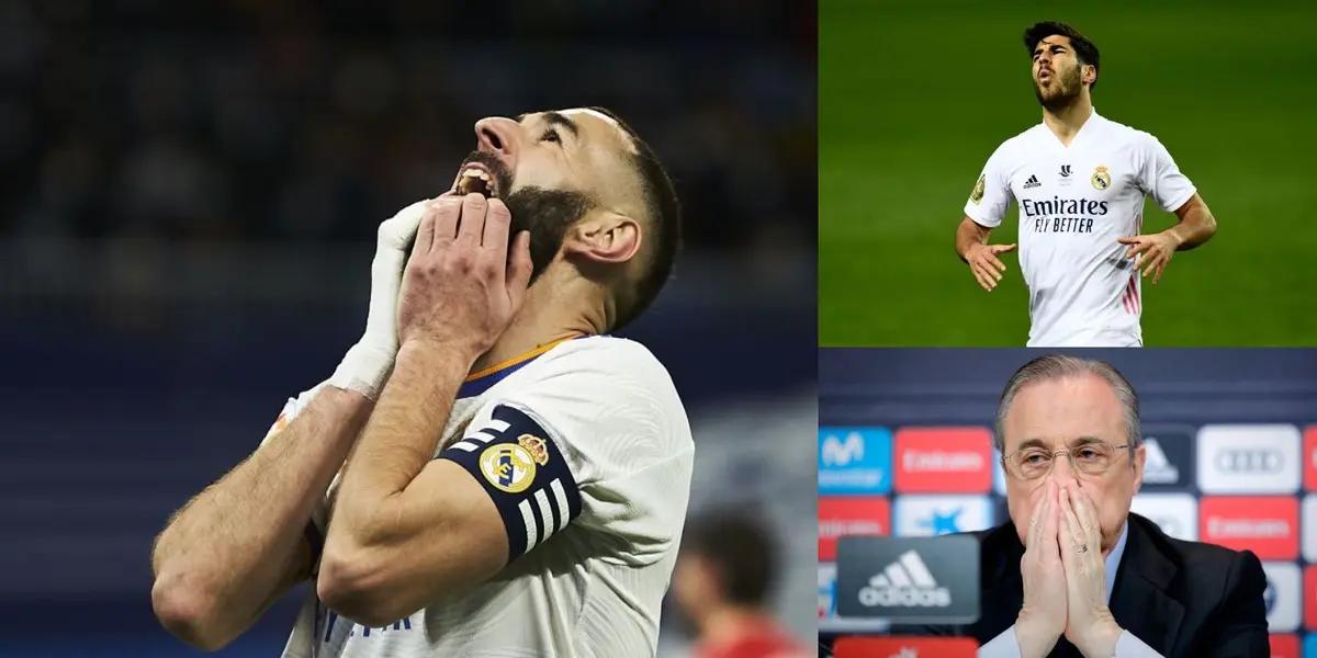 El equipo merengue cometió un error que le da la vuelta al mundo.